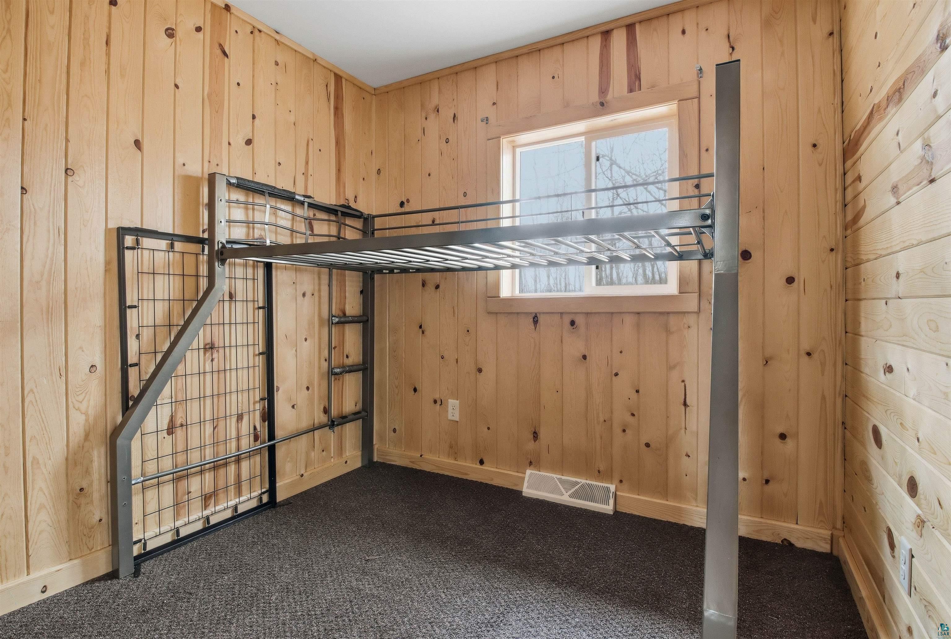 5714 North Mutters Road Stone Lake, WI 54876 - Photo 20 of 39