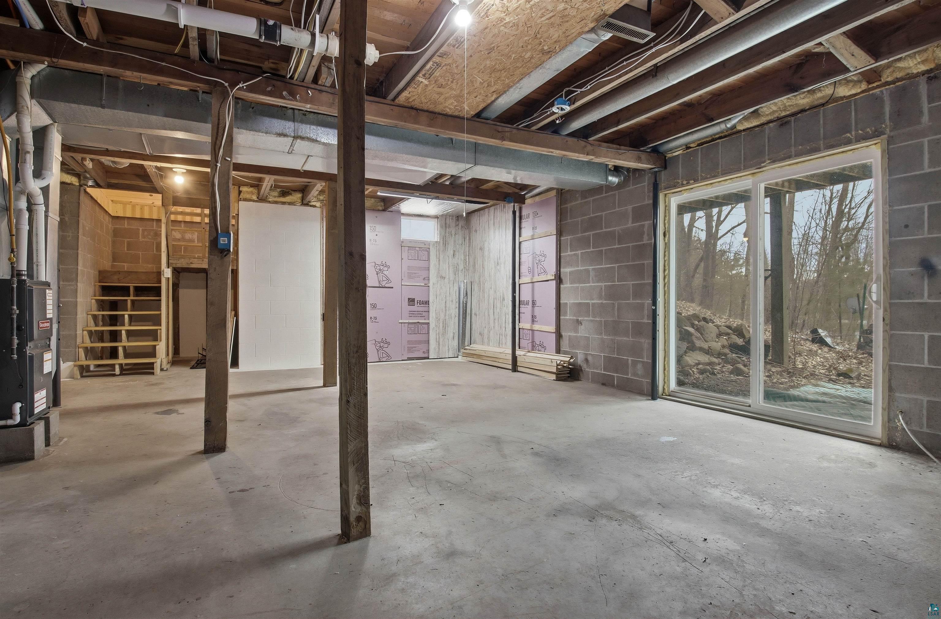 5714 North Mutters Road Stone Lake, WI 54876 - Photo 22 of 39