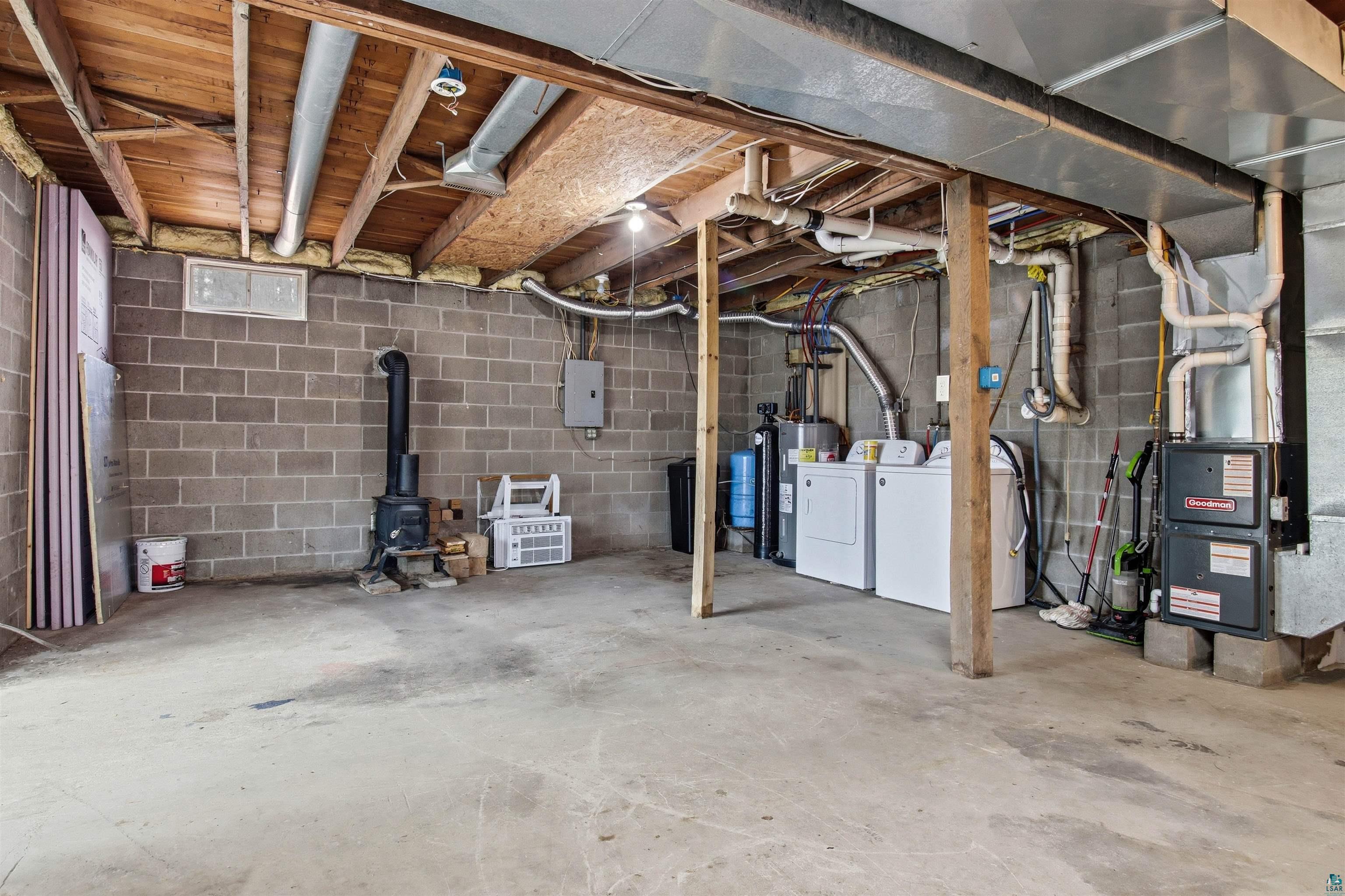 5714 North Mutters Road Stone Lake, WI 54876 - Photo 24 of 39