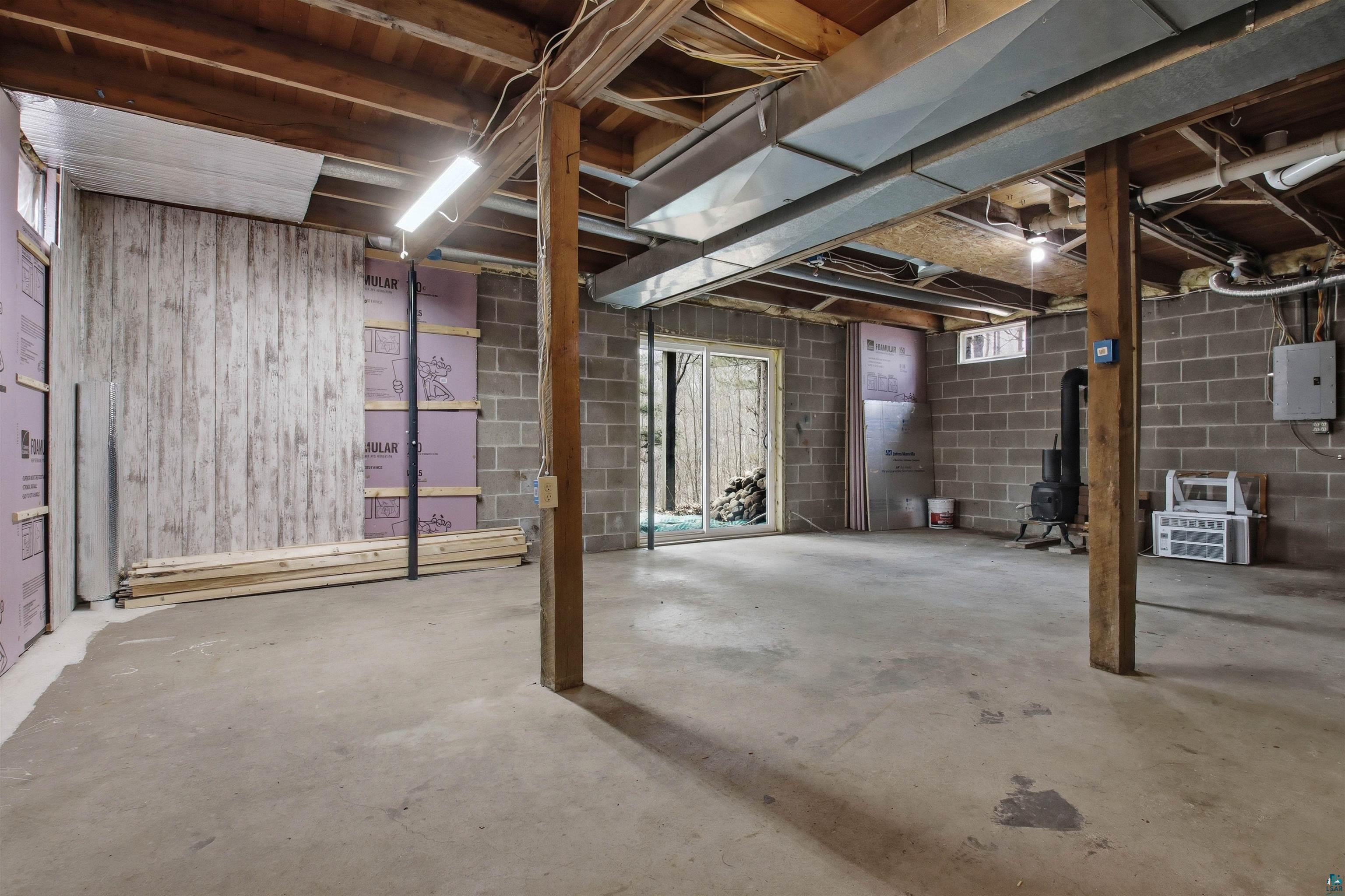 5714 North Mutters Road Stone Lake, WI 54876 - Photo 25 of 39