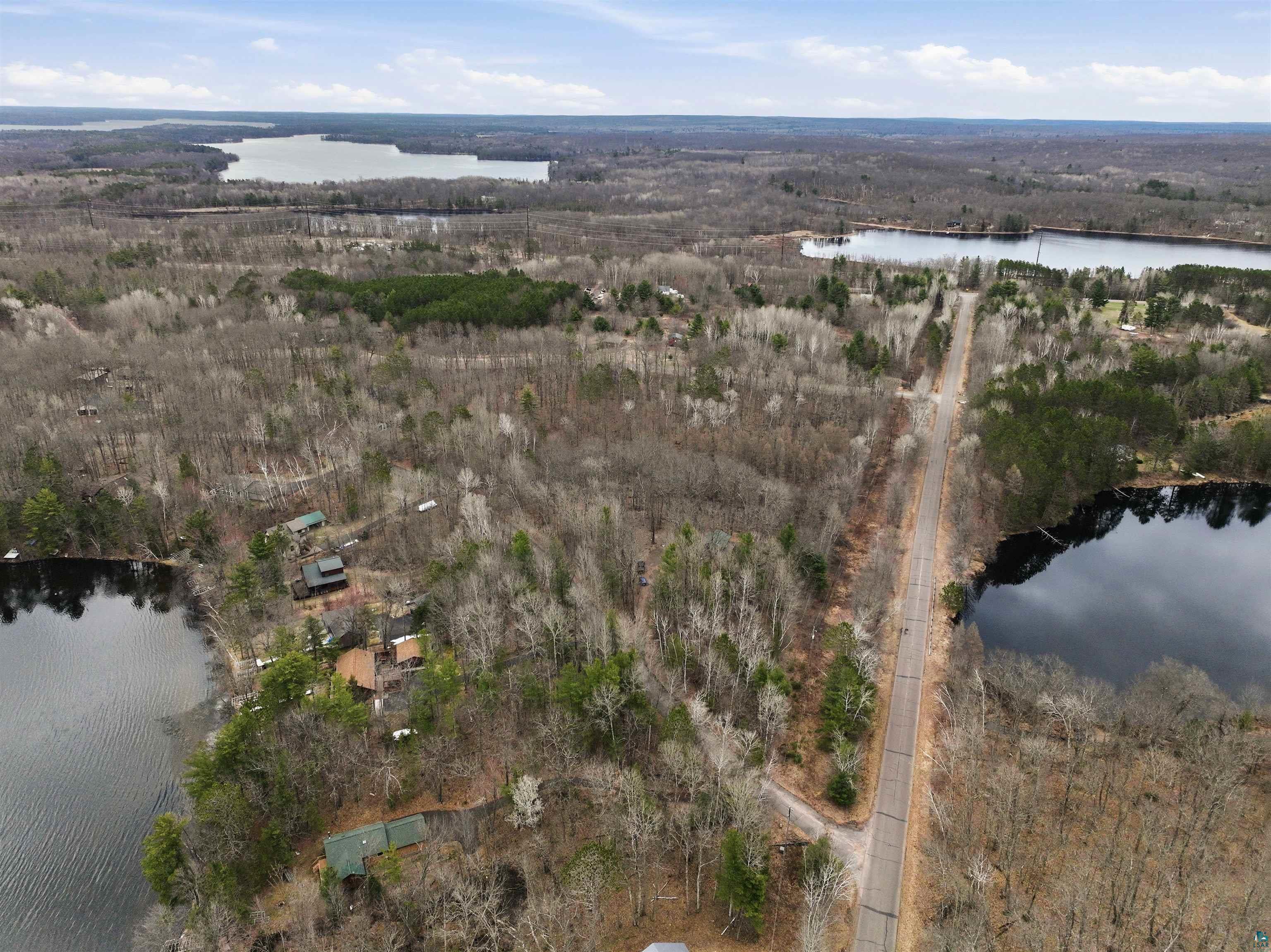 5714 North Mutters Road Stone Lake, WI 54876 - Photo 32 of 39