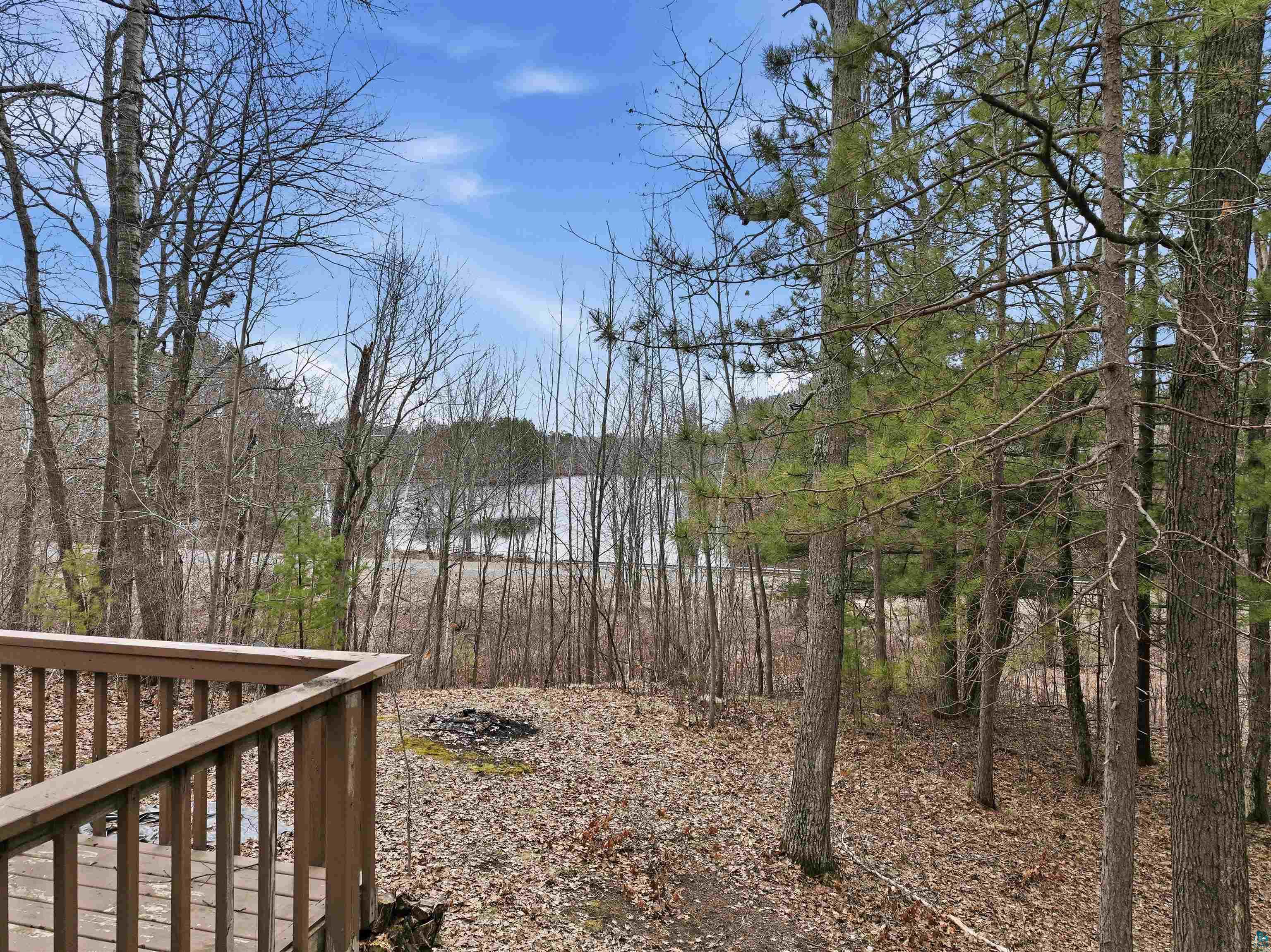 5714 North Mutters Road Stone Lake, WI 54876 - Photo 4 of 39