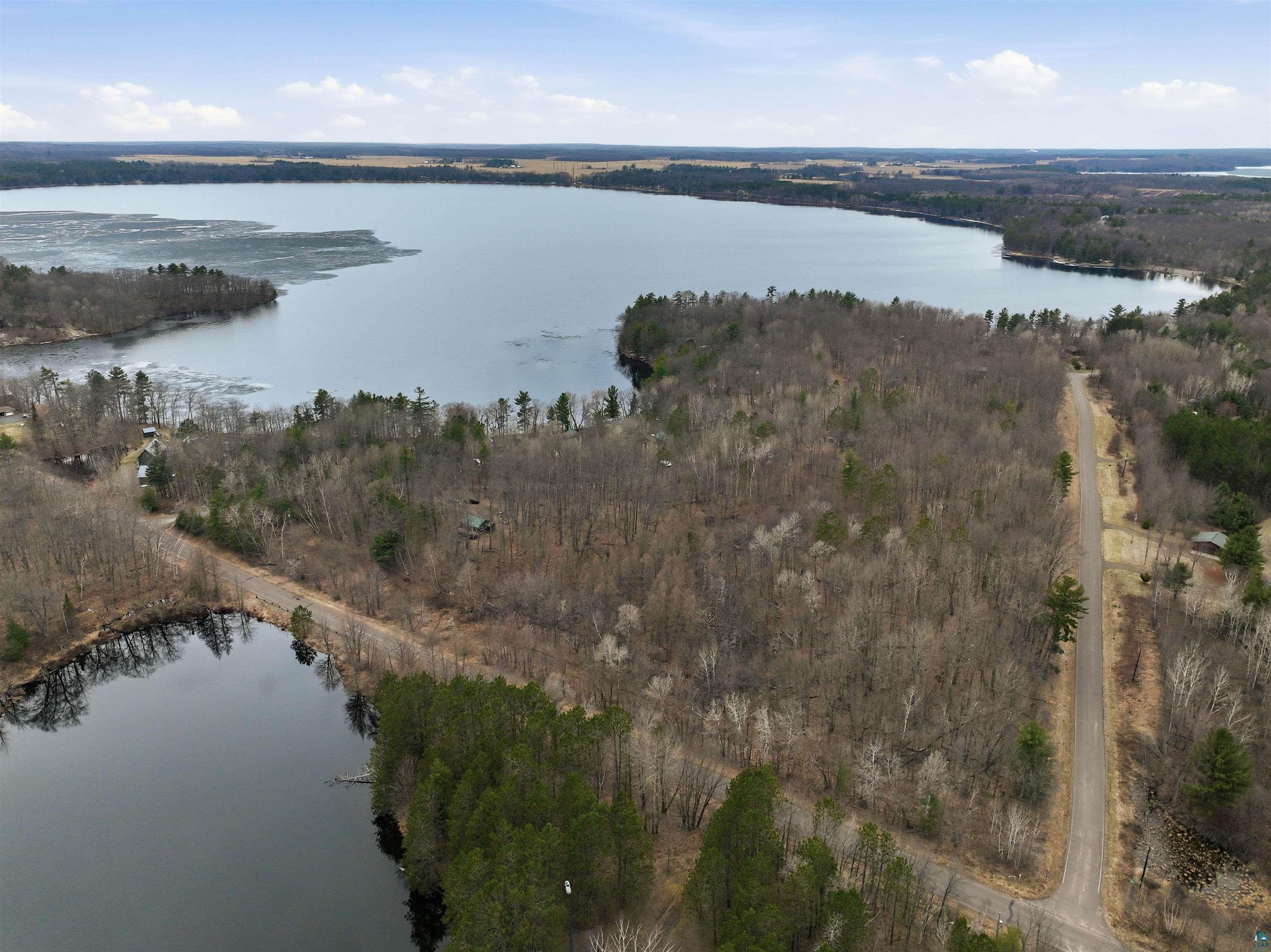 5714 North Mutters Road Stone Lake, WI 54876 - Photo 6 of 39