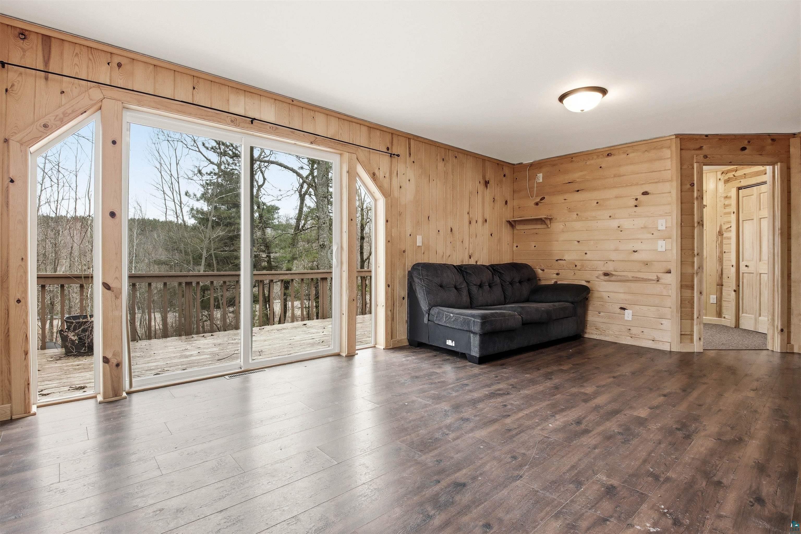 5714 North Mutters Road Stone Lake, WI 54876 - Photo 7 of 39