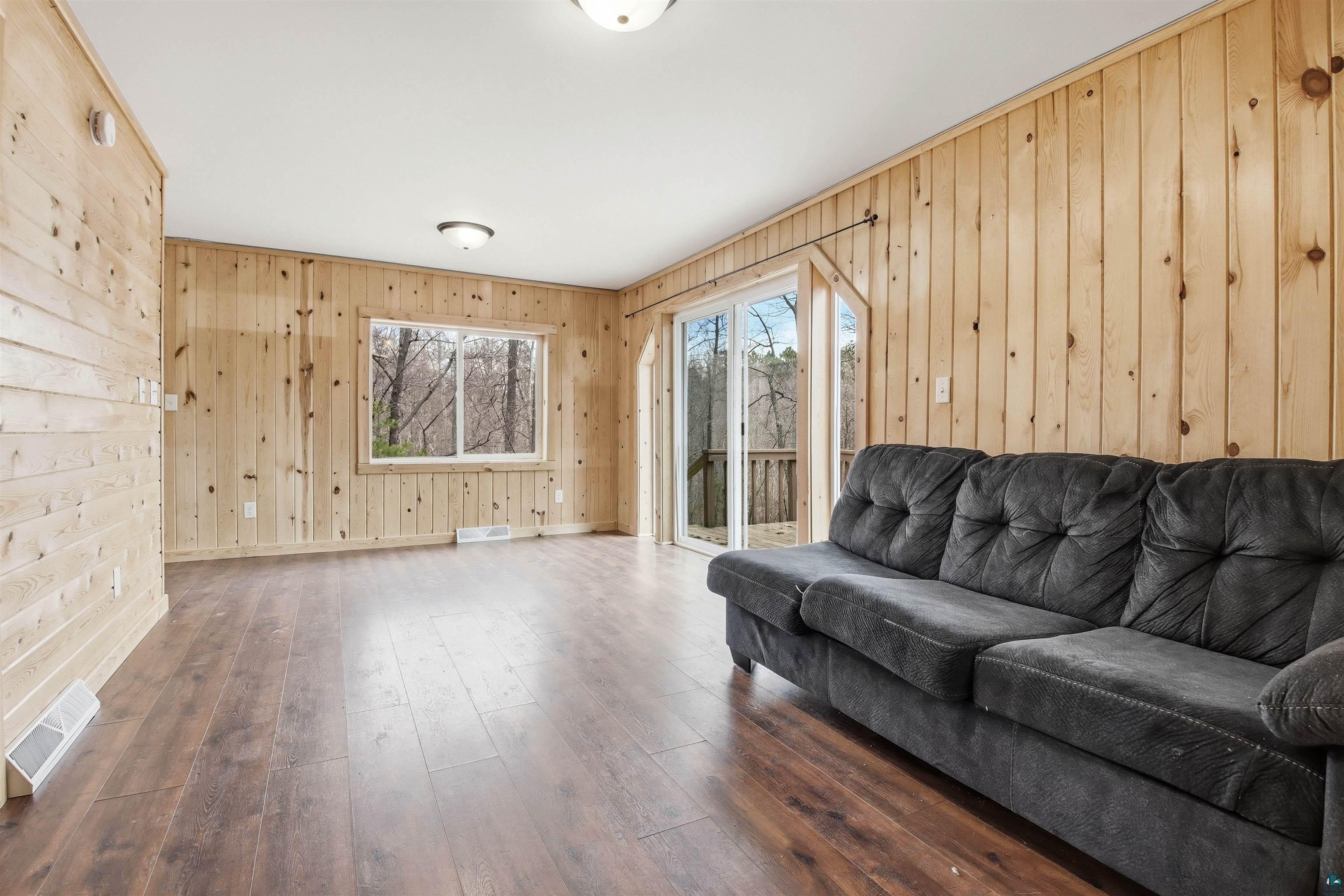 5714 North Mutters Road Stone Lake, WI 54876 - Photo 8 of 39