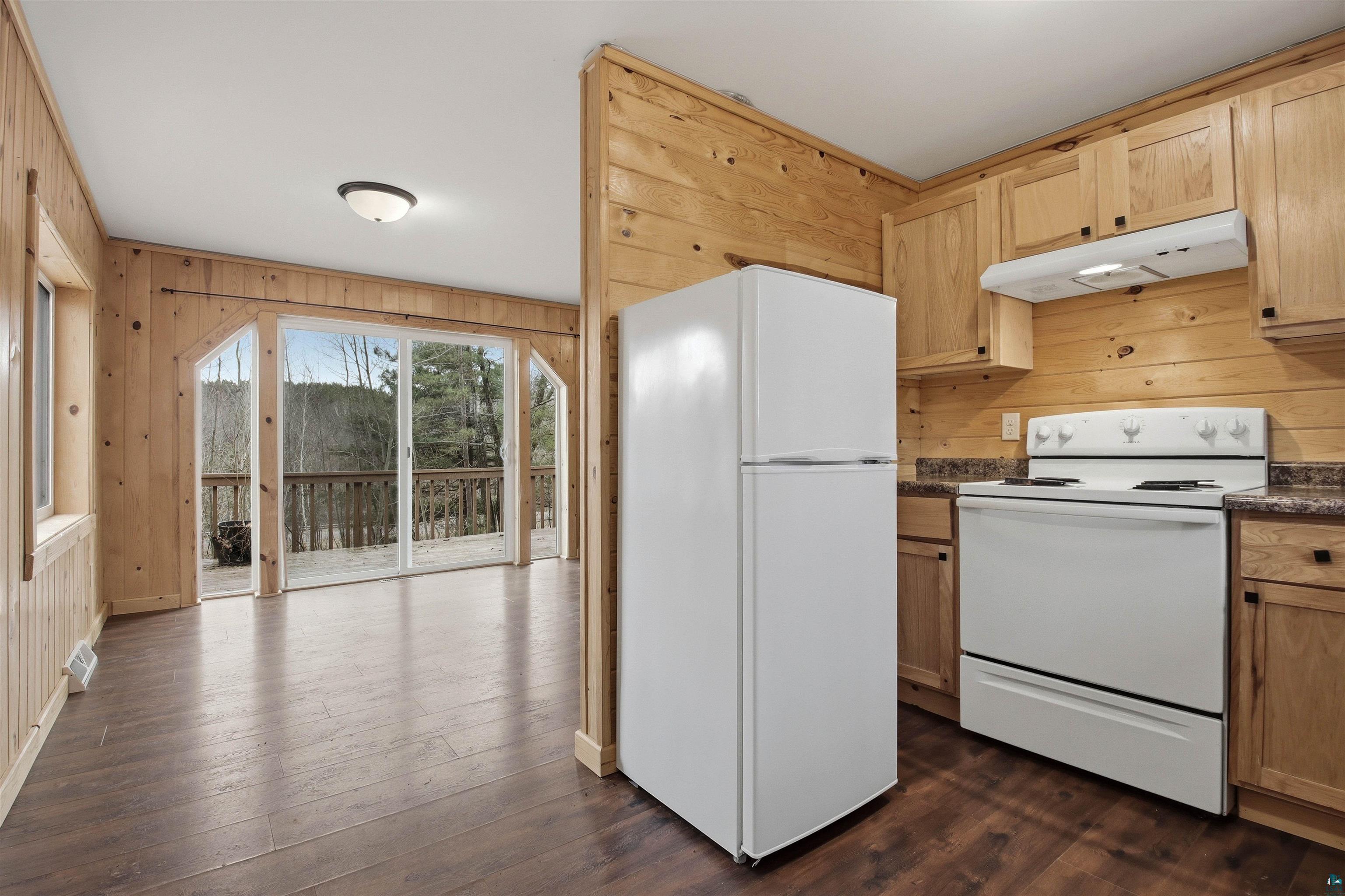 5714 North Mutters Road Stone Lake, WI 54876 - Photo 10 of 39