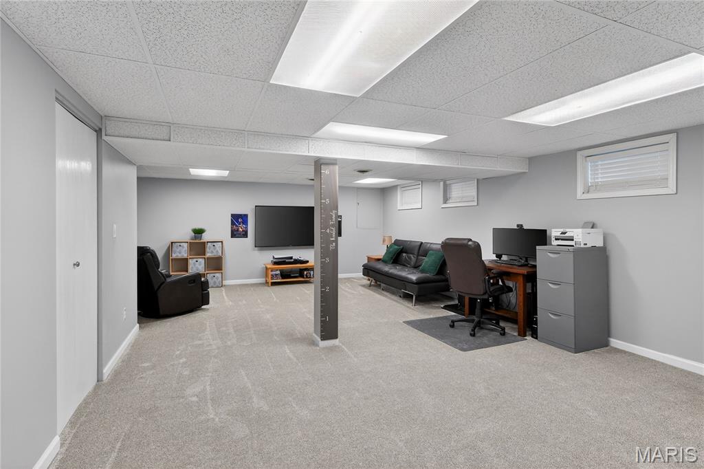 709 Winding Path Lane Ballwin, MO 63021 - Photo 21 of 28