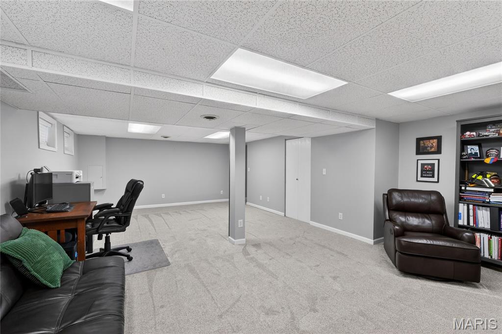 709 Winding Path Lane Ballwin, MO 63021 - Photo 24 of 28