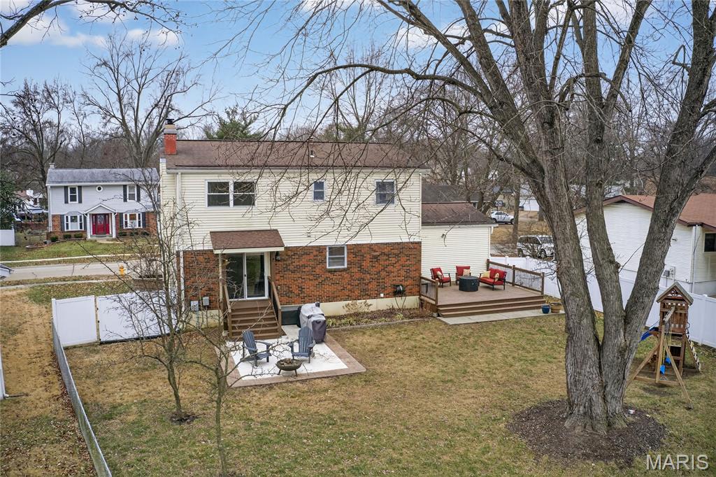 709 Winding Path Lane Ballwin, MO 63021 - Photo 28 of 28