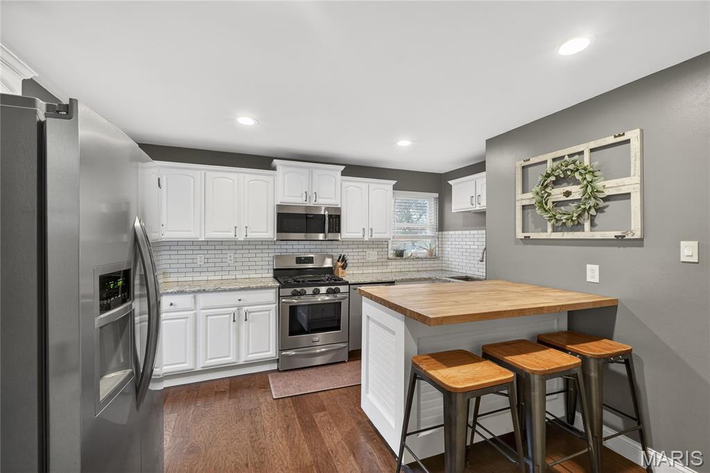 709 Winding Path Lane Ballwin, MO 63021 - Photo 6 of 28