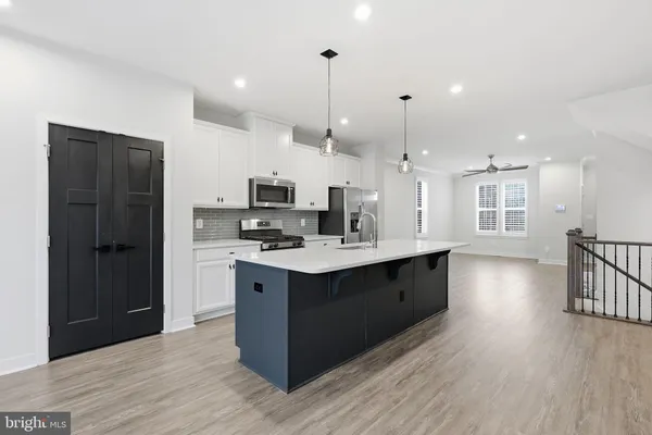 $624,990 | 18091 Red Cedar Road, Dumfries, VA 22026