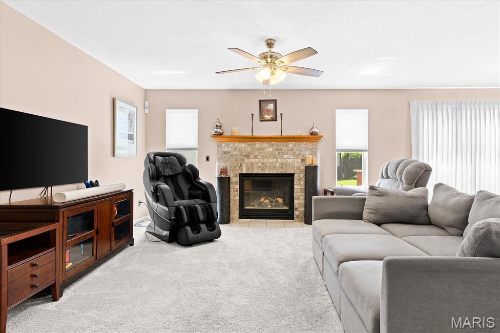 1908 Galway Drive Belleville, IL 62221 - Photo 6 of 43