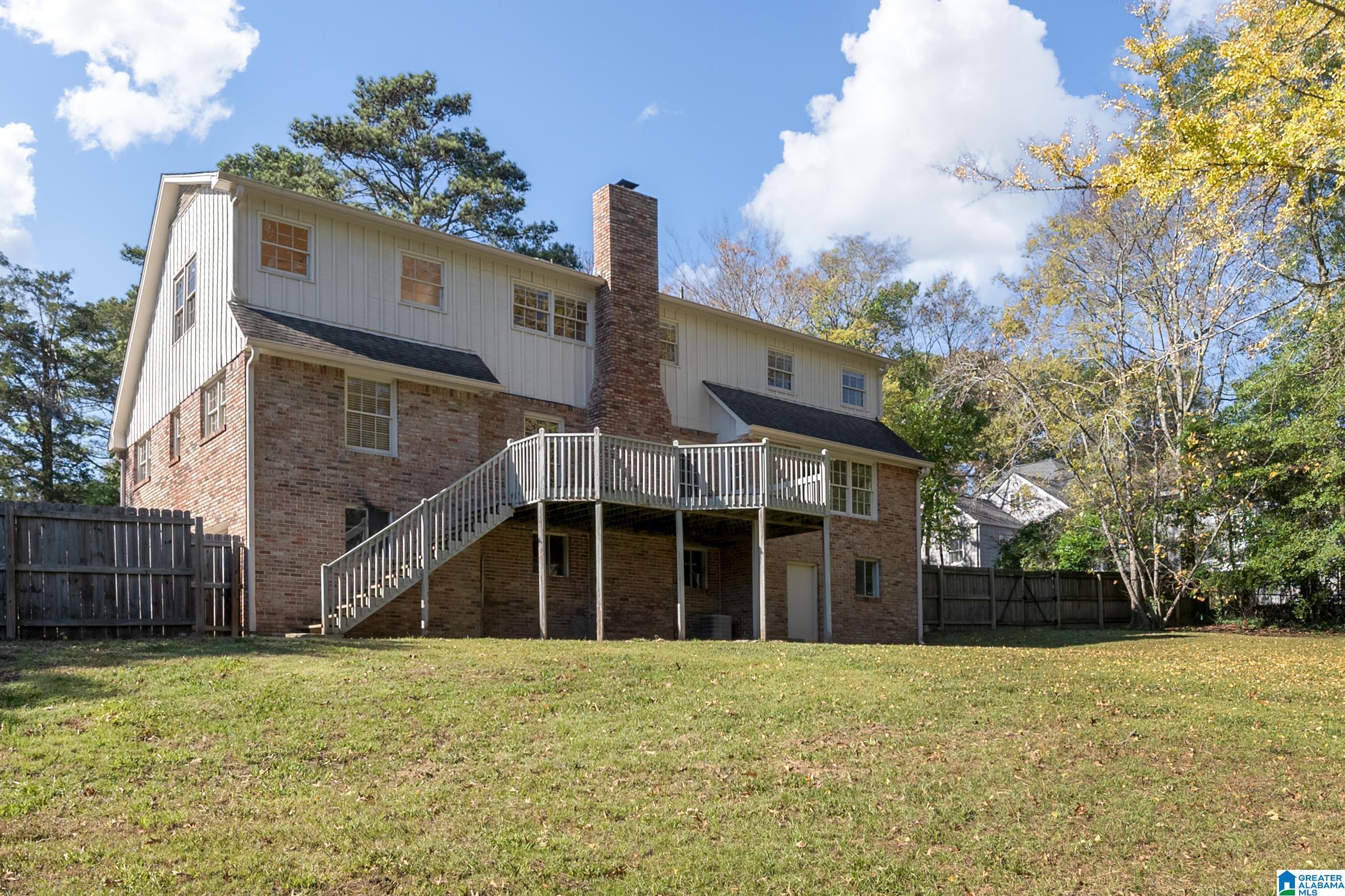 4221 Caldwell Mill Road Birmingham, AL 35243 - Photo 61 of 73