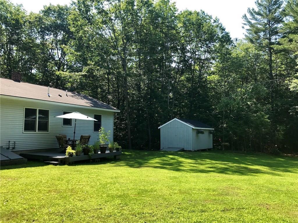 134 Bennett Road New Gloucester, ME 04260 - Photo 3 of 34 Photo