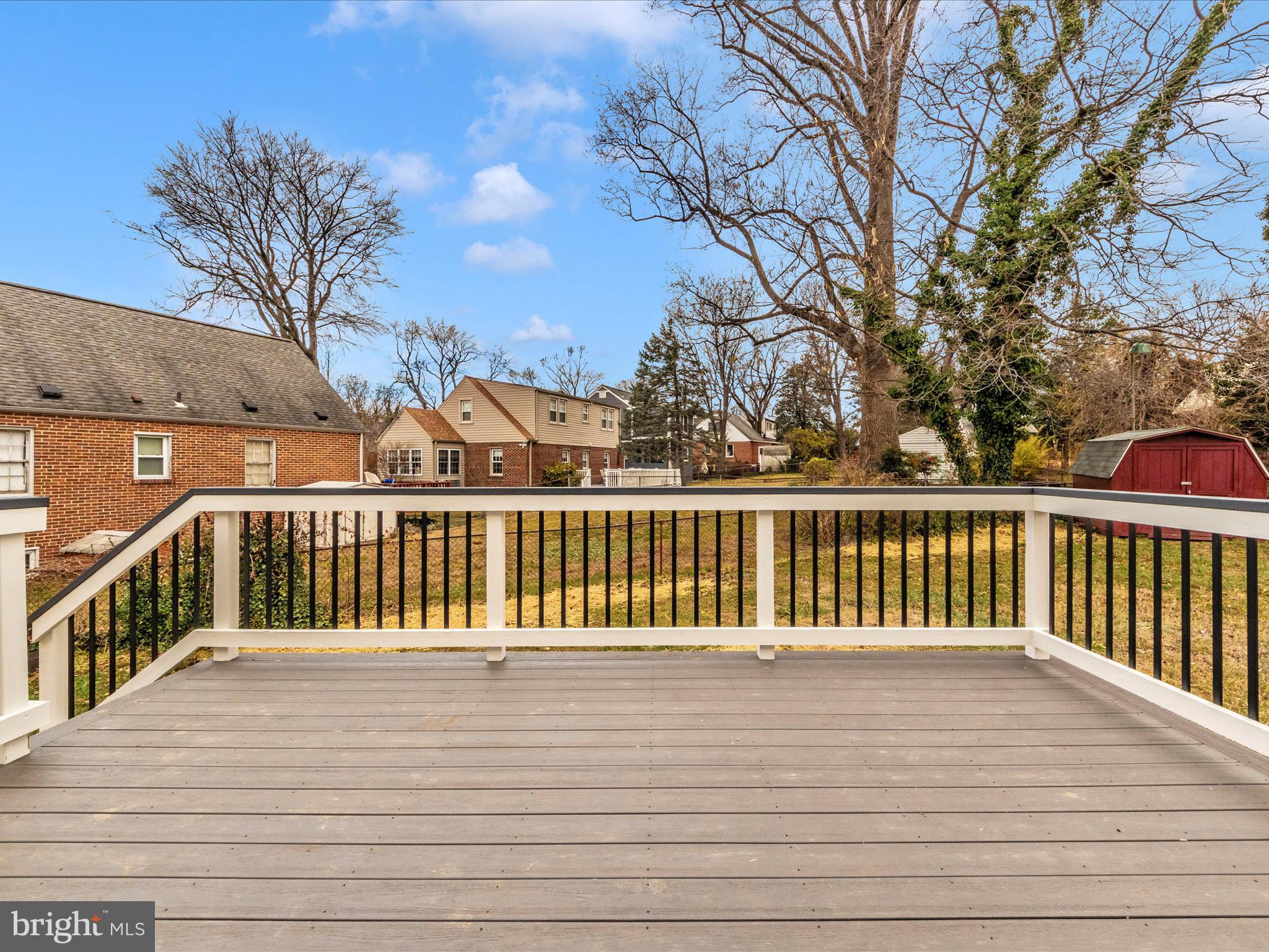 503 Stirling Road Silver Spring, MD 20901 - Photo 50 of 56 IMG_7981