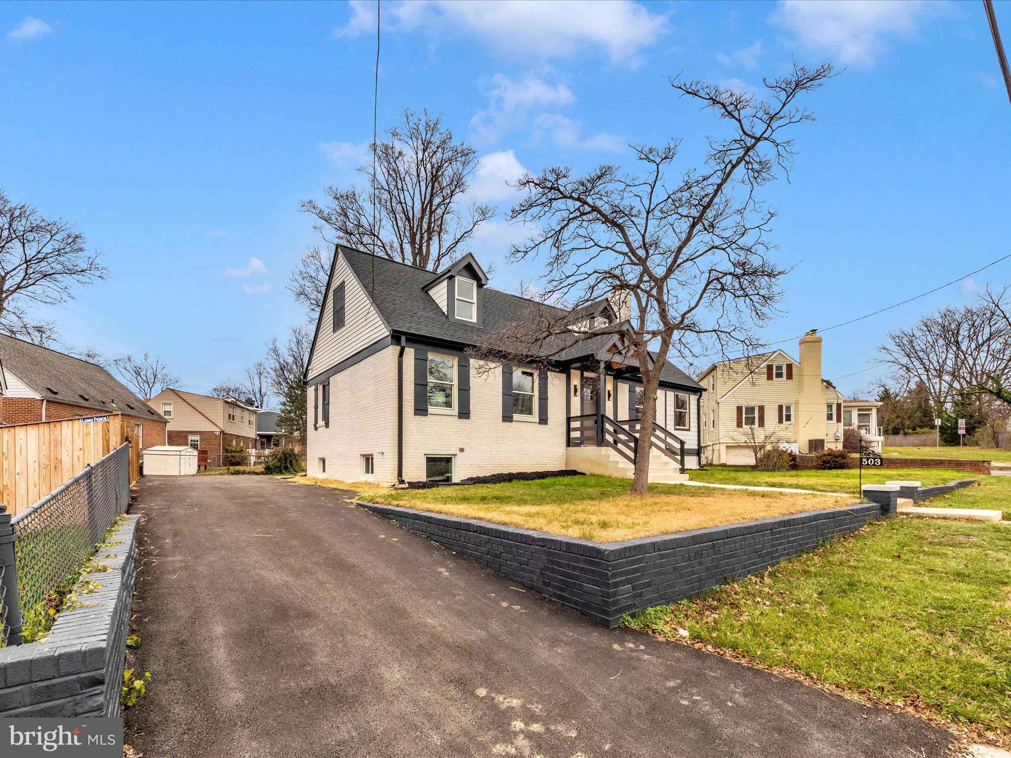 503 Stirling Road Silver Spring, MD 20901 - Photo 5 of 56 IMG_8001