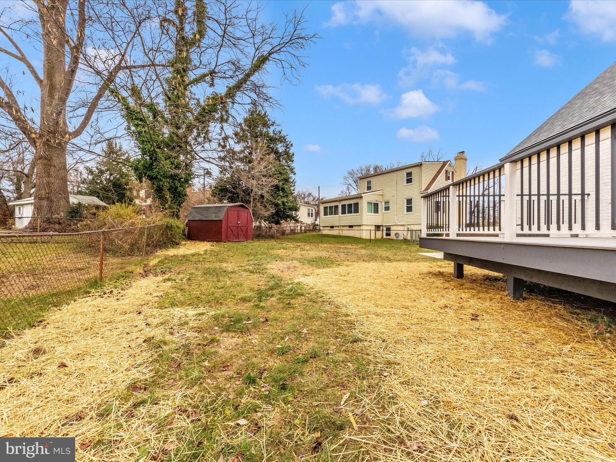 503 Stirling Road Silver Spring, MD 20901 - Photo 53 of 56 IMG_7988