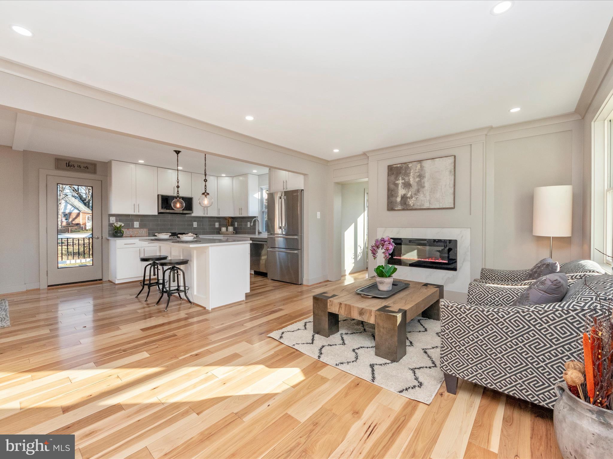 503 Stirling Road Silver Spring, MD 20901 - Photo 7 of 56 IMG_7812