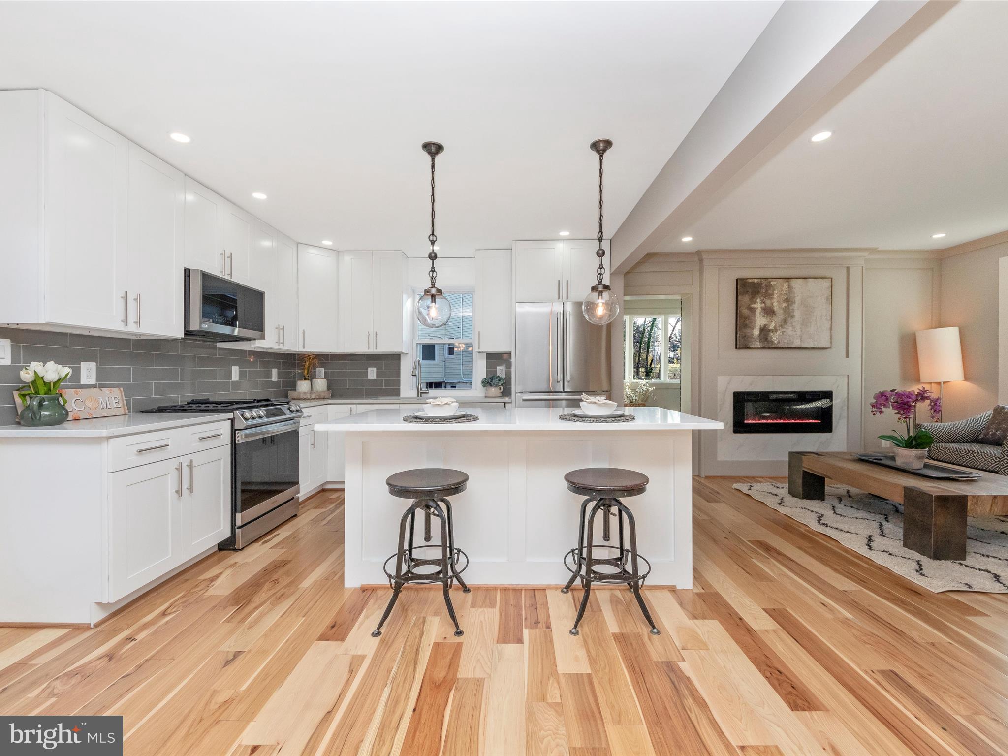 503 Stirling Road Silver Spring, MD 20901 - Photo 10 of 56 IMG_7835