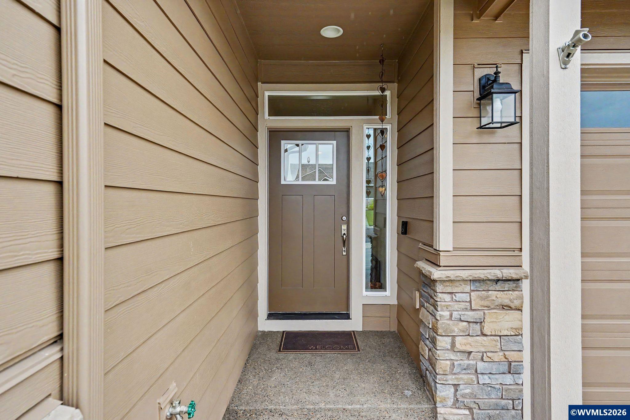 231 Northeast Alder Way Sublimity, OR 97385 - Photo 2 of 49