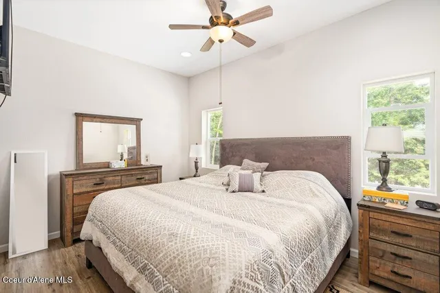 $535,000 | 155 Hammer Lane, Kingston, ID 83839