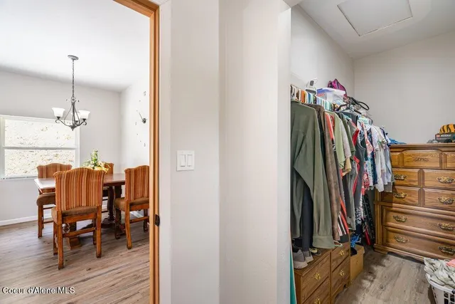 $535,000 | 155 Hammer Lane, Kingston, ID 83839