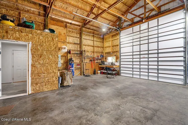 $535,000 | 155 Hammer Lane, Kingston, ID 83839