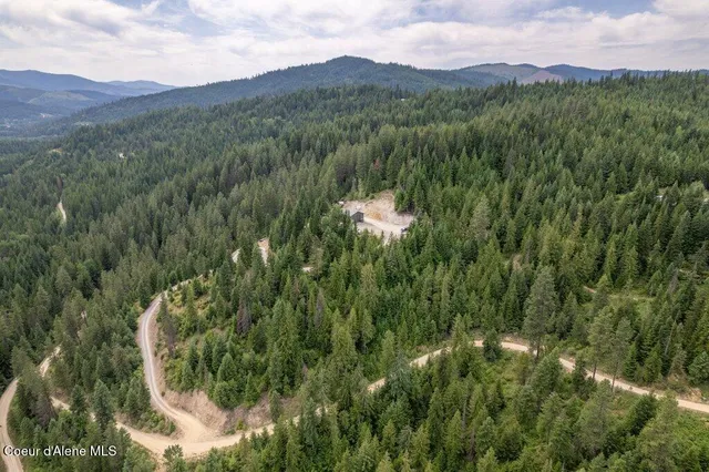 $535,000 | 155 Hammer Lane, Kingston, ID 83839