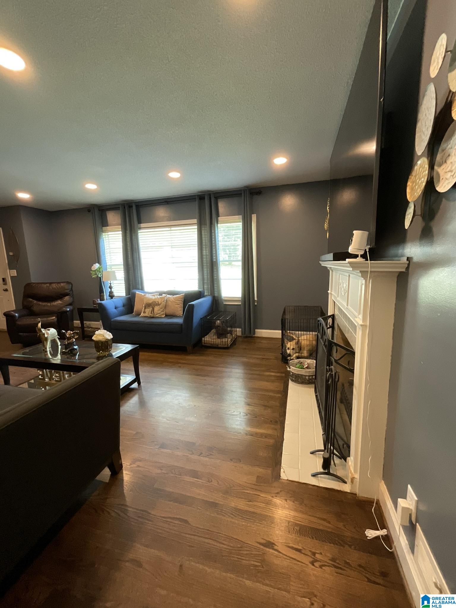 812 Martinwood Road Birmingham, AL 35235 - Photo 20 of 33
