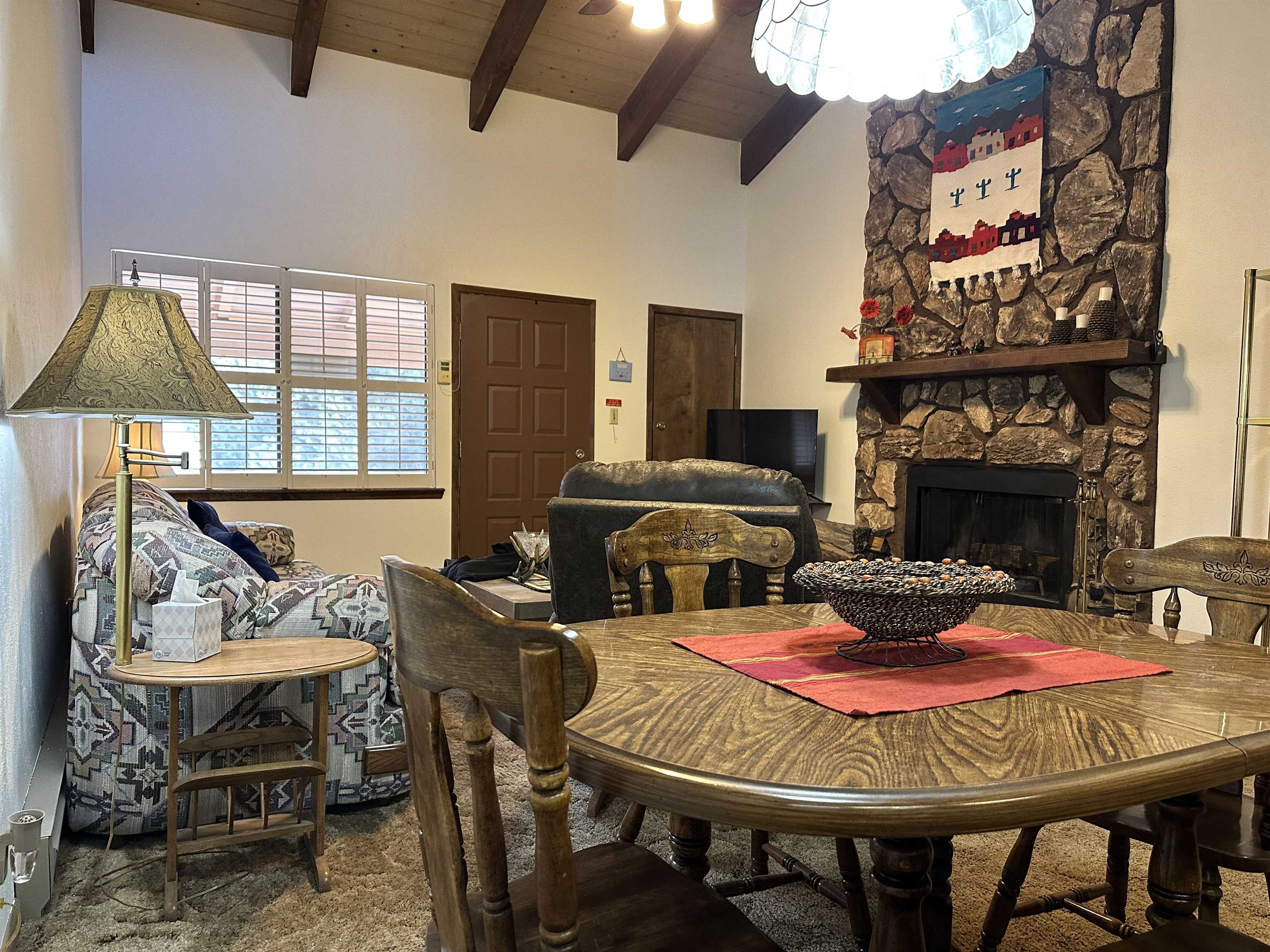25 Jackson Hole Road, Unit 362 Angel Fire, NM 87710 - Photo 5 of 18 Gallery Image 5