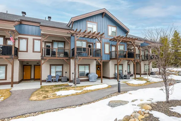 $540,000 | 305 Broken Ridge Way, McCall, ID 83638