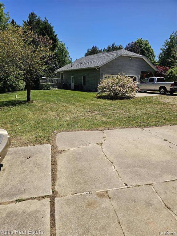 6075 Mayville Road Clifford, MI 48727 - Photo 20 of 24