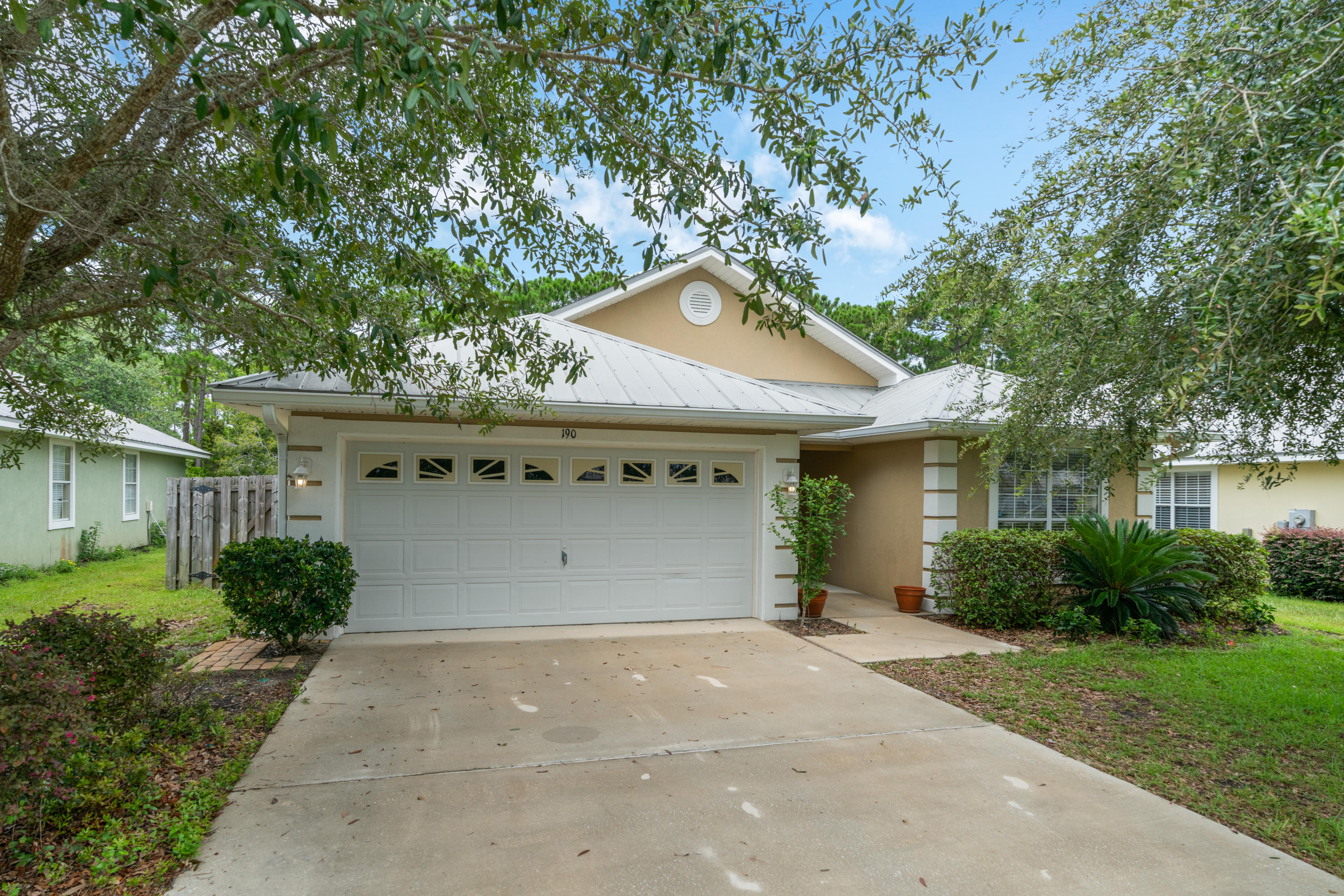 190 South Harborview Road Santa Rosa Beach, FL 32459 - Photo 1 of 35