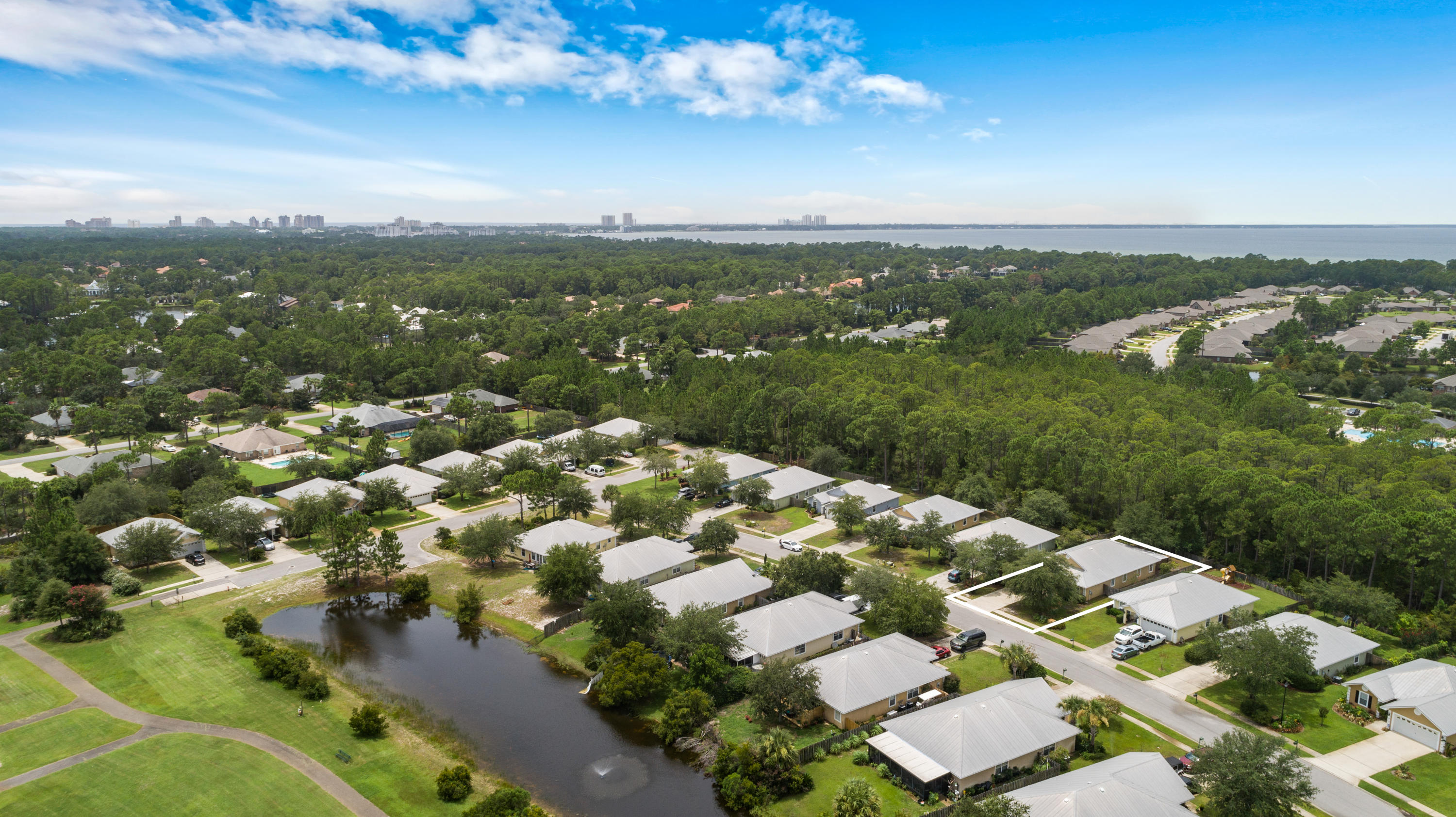 190 South Harborview Road Santa Rosa Beach, FL 32459 - Photo 35 of 35
