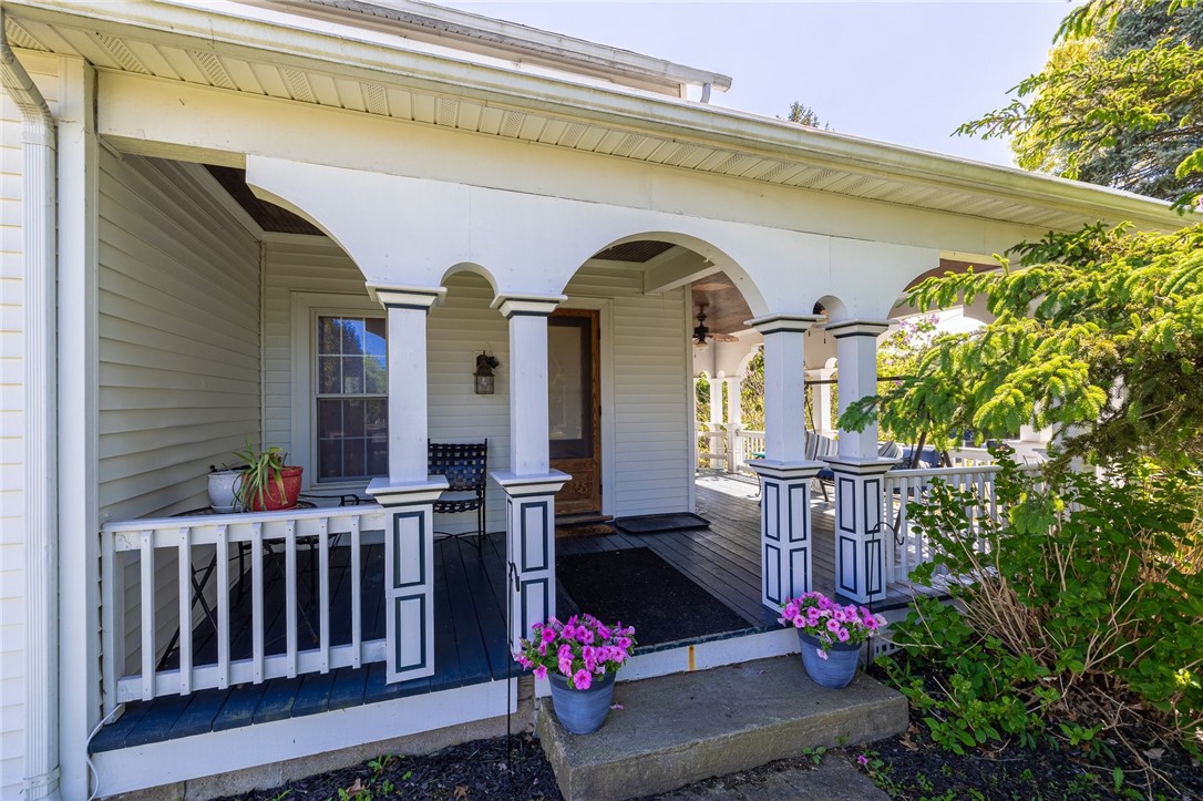 471 Ridge Road Webster, NY 14580 - Photo 2 of 30