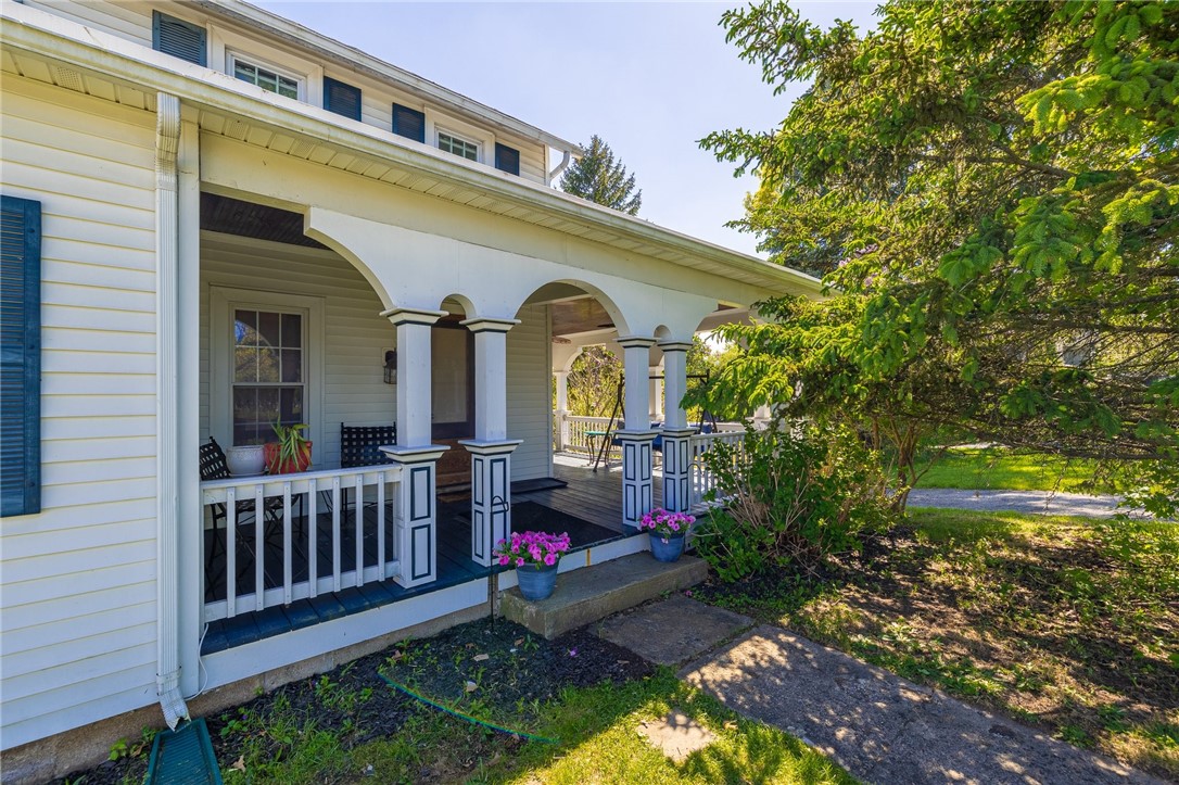 471 Ridge Road Webster, NY 14580 - Photo 3 of 30