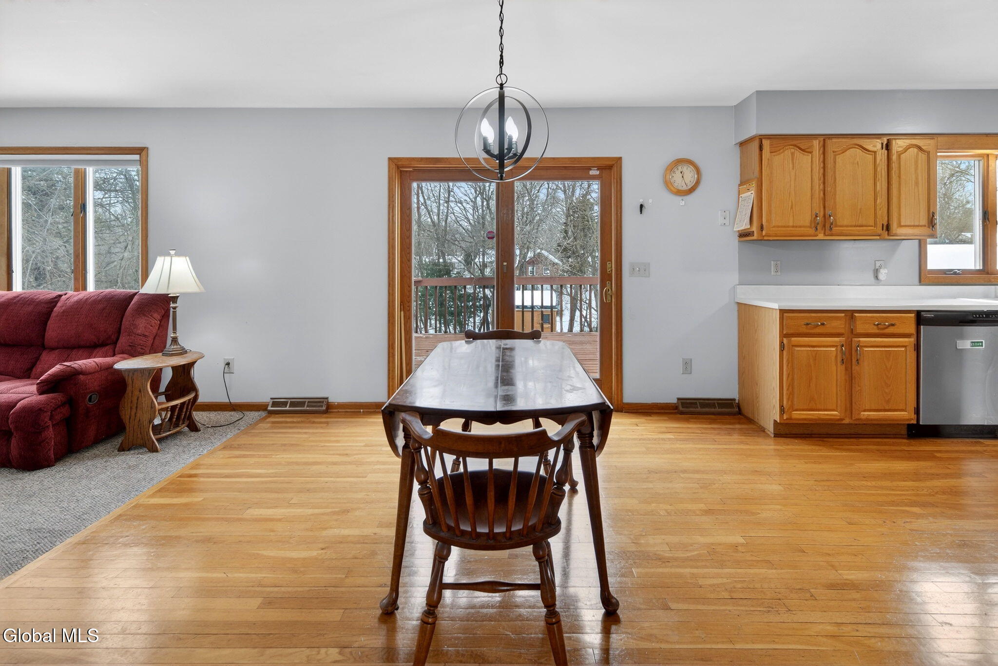 1005 New Scotland Road Albany, NY 12208 - Photo 13 of 50 Interior 12