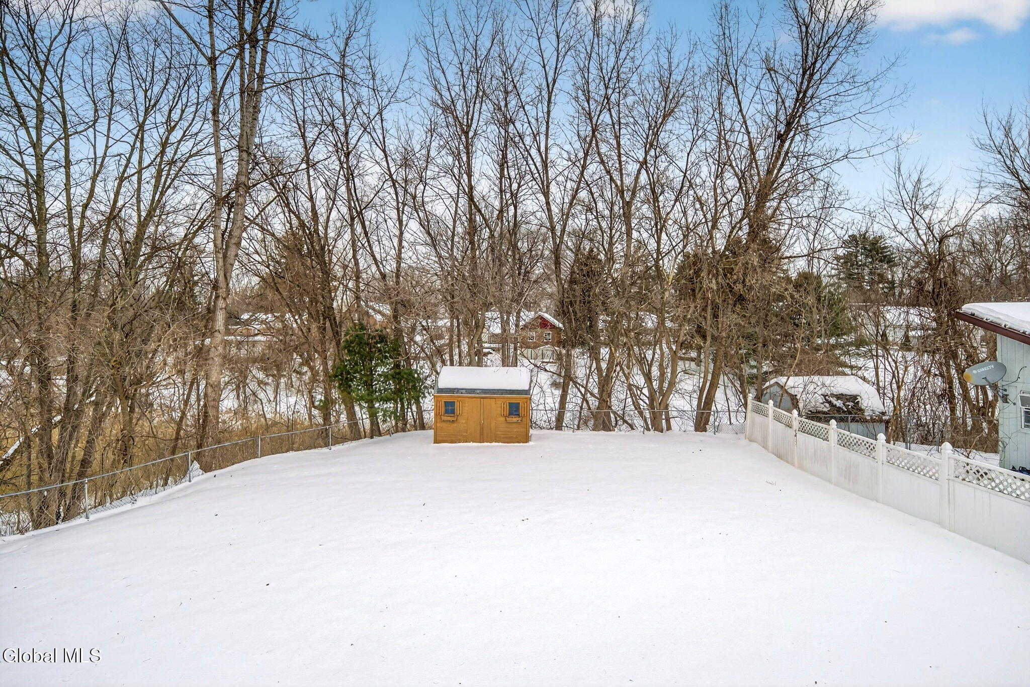 1005 New Scotland Road Albany, NY 12208 - Photo 42 of 50 Exterior 03