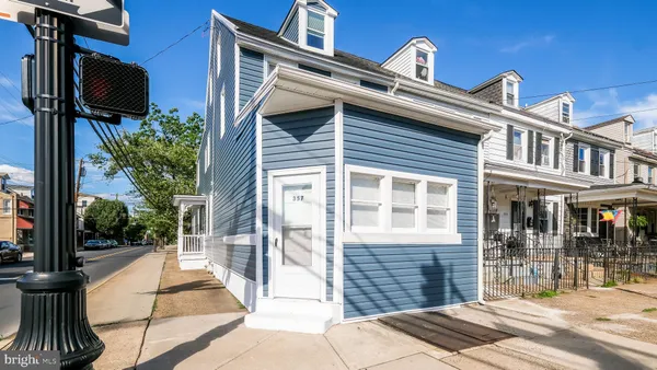 $334,900 | 357 Washington Street, Bristol, PA 19007