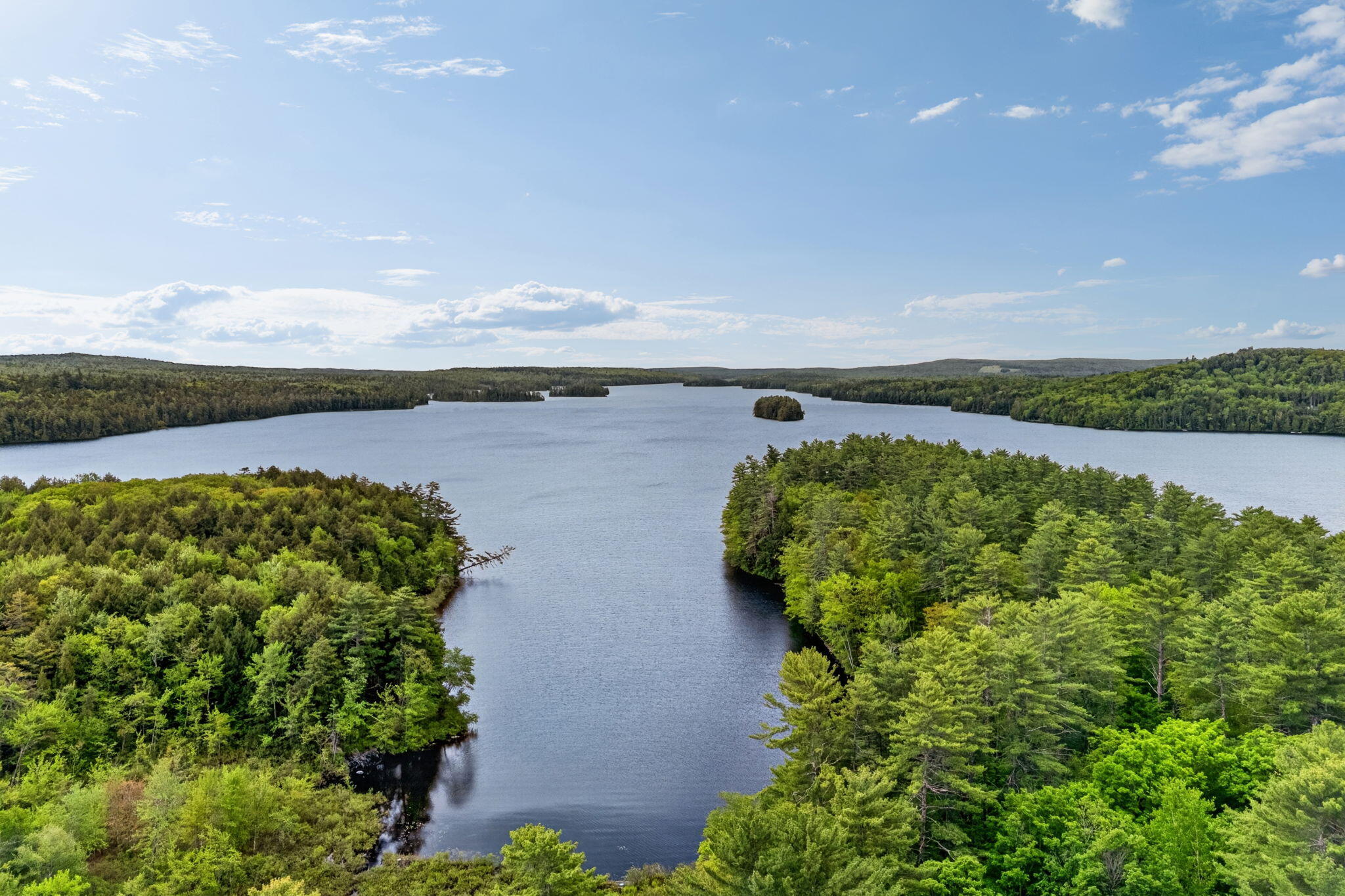 558 Castle Island Road Mount Vernon, ME 04352 - Photo 5 of 133 558 CASTLE ISLAND