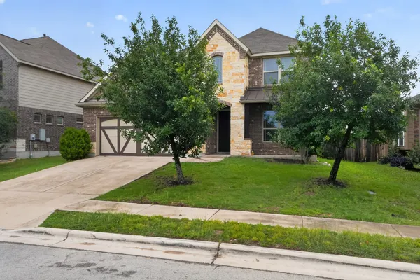 $399,900 | 348 Vista Gardens Drive, Buda, TX 78610