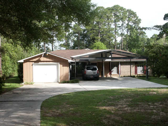 9237 Soldier Creek Road Lillian, AL 36549 - Photo 1 of 1