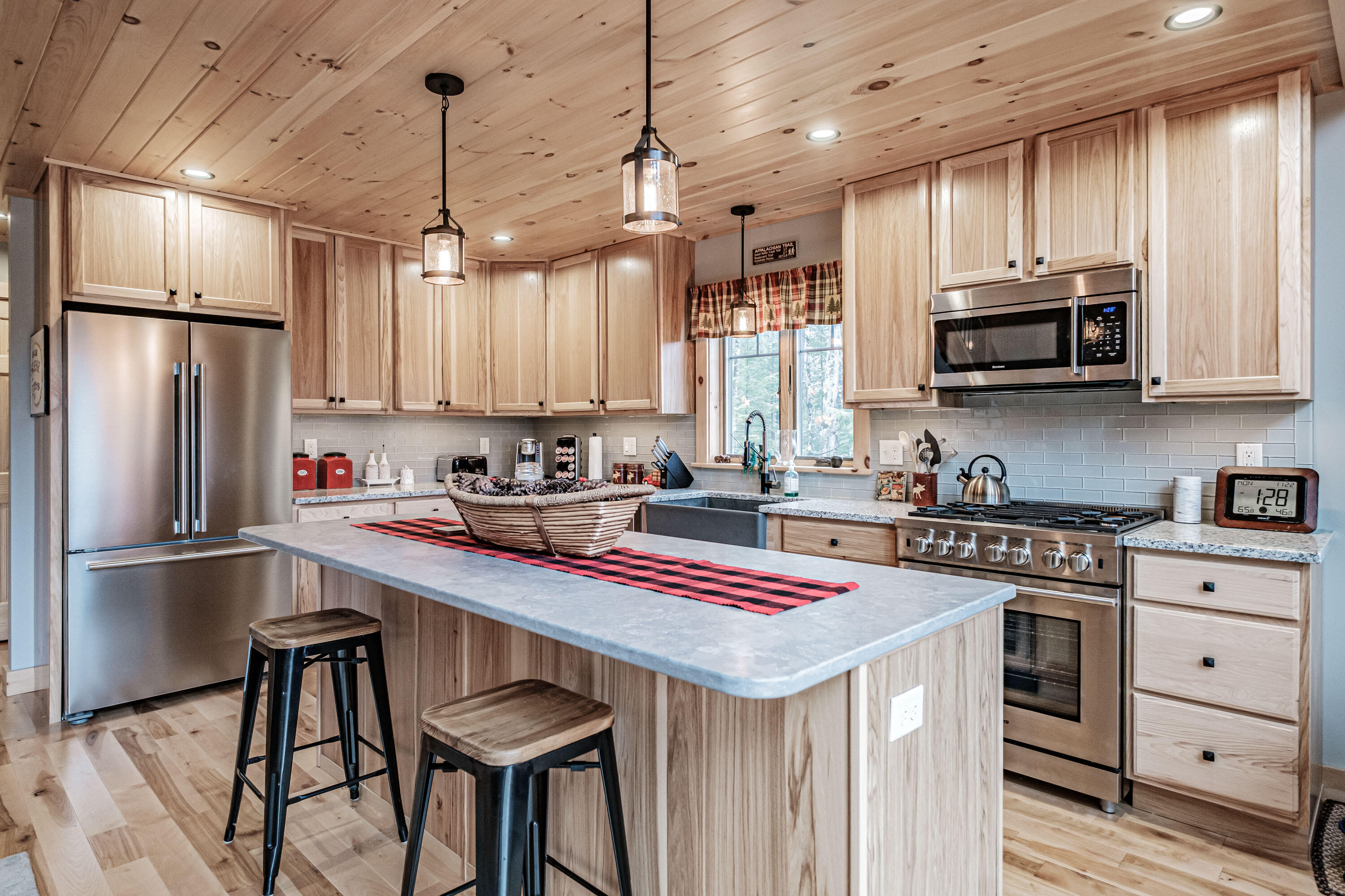 84 Grover Hill Road Bethel, ME 04217 - Photo 33 of 76 20211122gp-64037