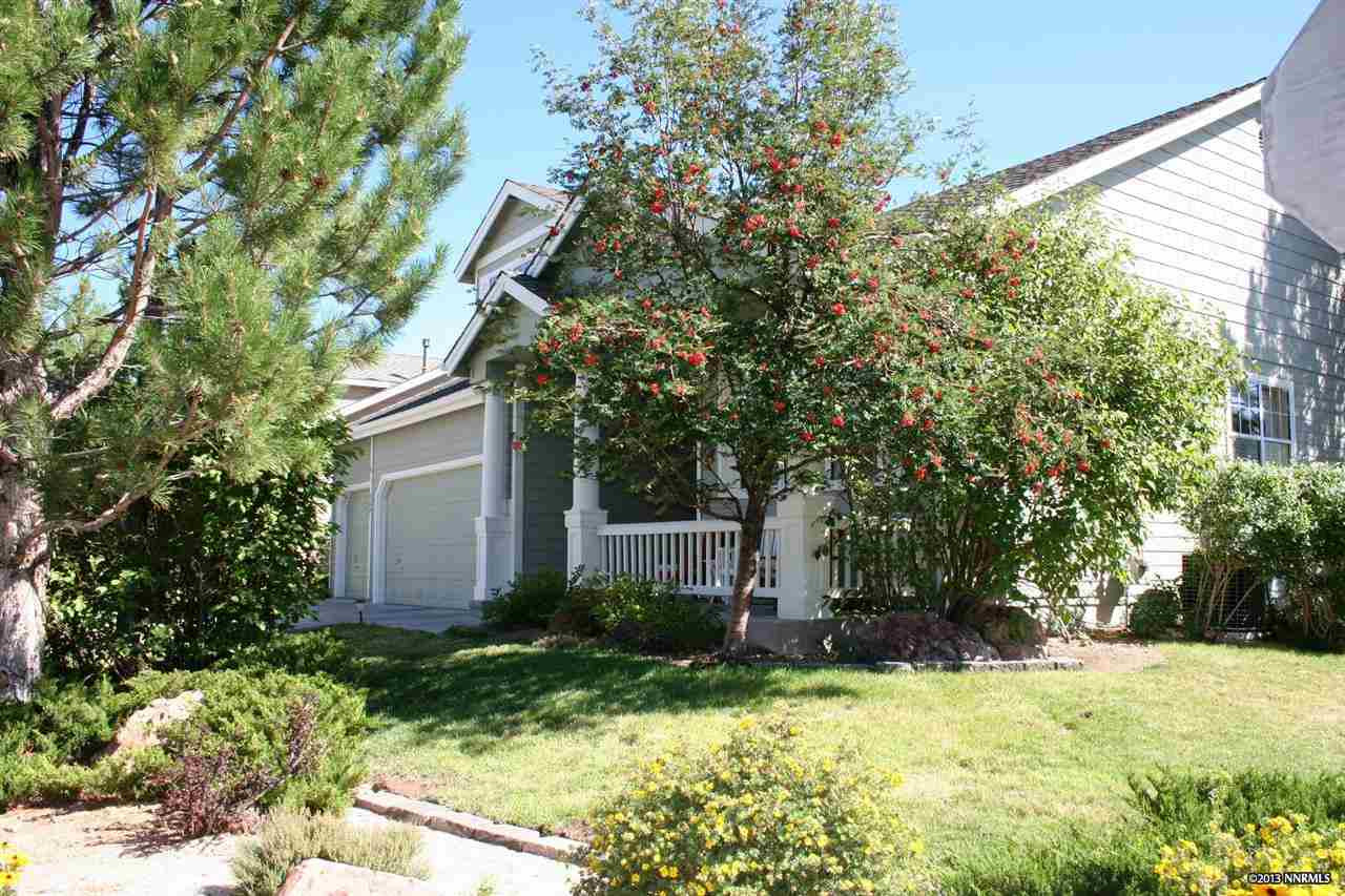 4740 Ellicott Way Reno, NV 89519 - Photo 1 of 1 Photo 1