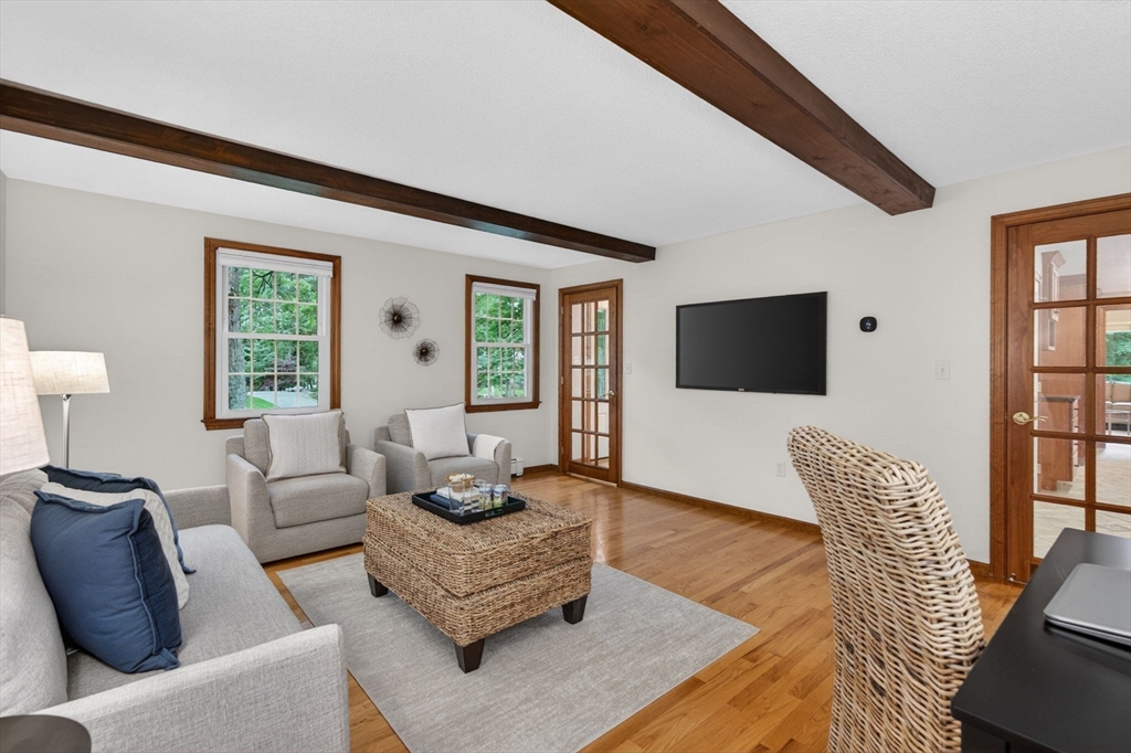 2 Ridge Hill Way Andover, MA 01810 - Photo 24 of 42