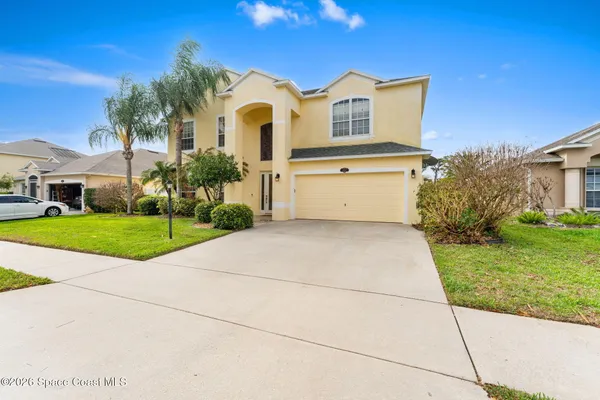 $725,000 | 4194 Fenrose Circle, Melbourne, FL 32940