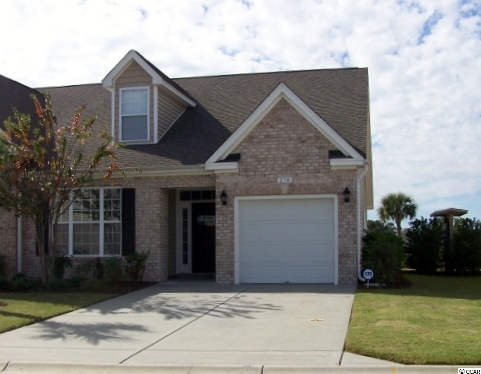 276 Viareggio Road, Unit 401 Myrtle Beach, SC 29579 - Photo 1 of 15 Gallery Image 1
