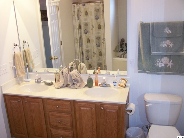 276 Viareggio Road, Unit 401 Myrtle Beach, SC 29579 - Photo 12 of 15 Gallery Image 12