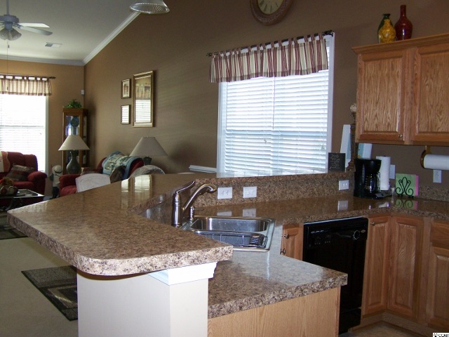 276 Viareggio Road, Unit 401 Myrtle Beach, SC 29579 - Photo 4 of 15 Gallery Image 4