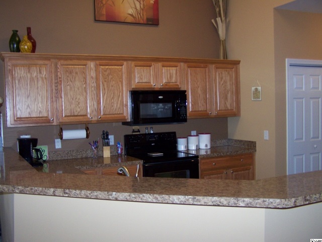 276 Viareggio Road, Unit 401 Myrtle Beach, SC 29579 - Photo 5 of 15 Gallery Image 5